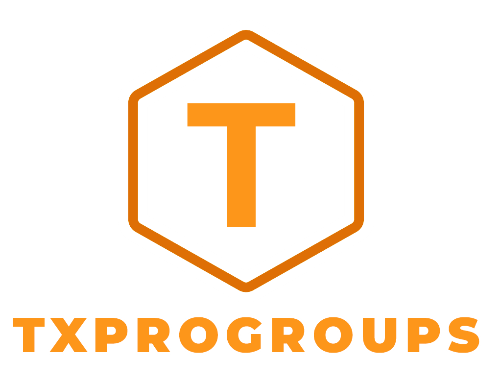 TXPROGROUPS